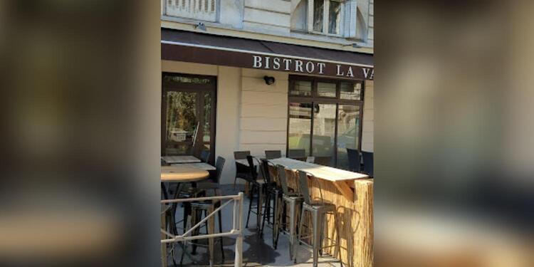 Bistrot La Varenne, restaurant