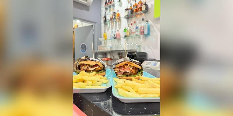 S'tragos bar & cafe, bar