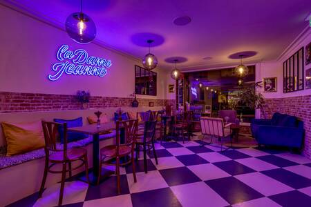 La Dame Jeanne - Craft Beer Shop & Bar, Bar Mouvaux Centre-rue de Londres #0