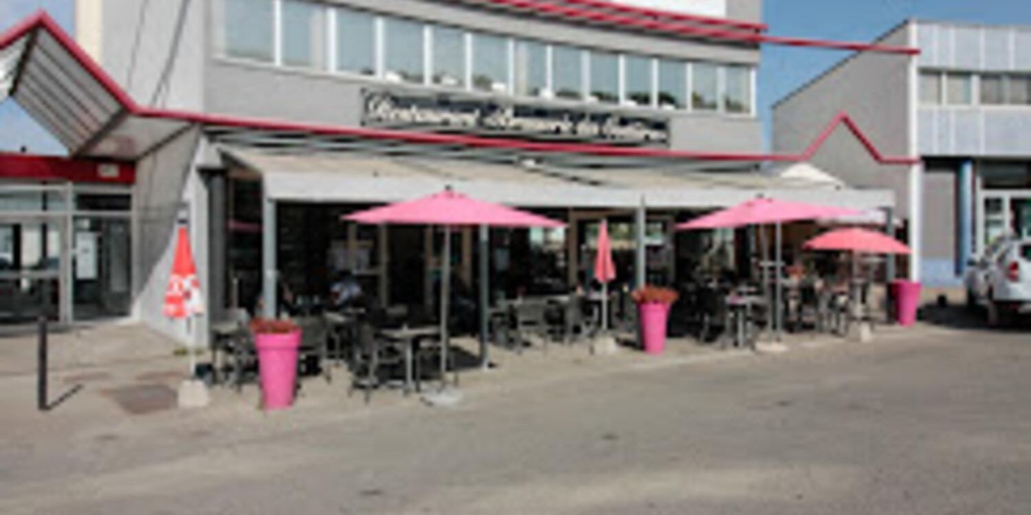 Brasserie Des Costieres, restaurant