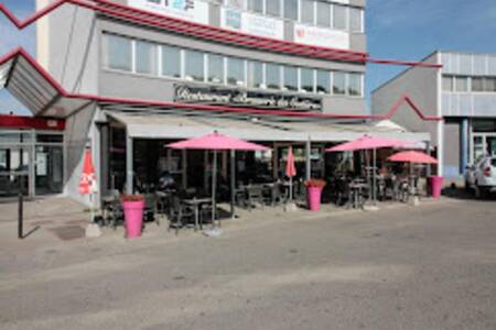 Brasserie Des Costieres, Restaurant Nîmes Nîme #0