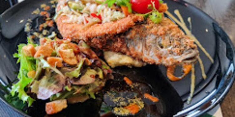 Brasserie Des Costieres, restaurant