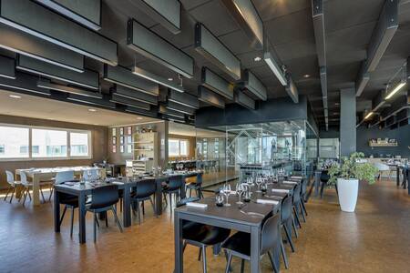 Le Ciel de Rennes (Privatisation), Salle de location Rennes Bourg-l'Évêque - La Touche - Moulin du Comte #0