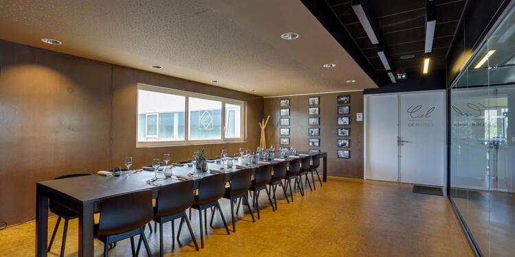 Le Ciel de Rennes (Privatisation), rental_room