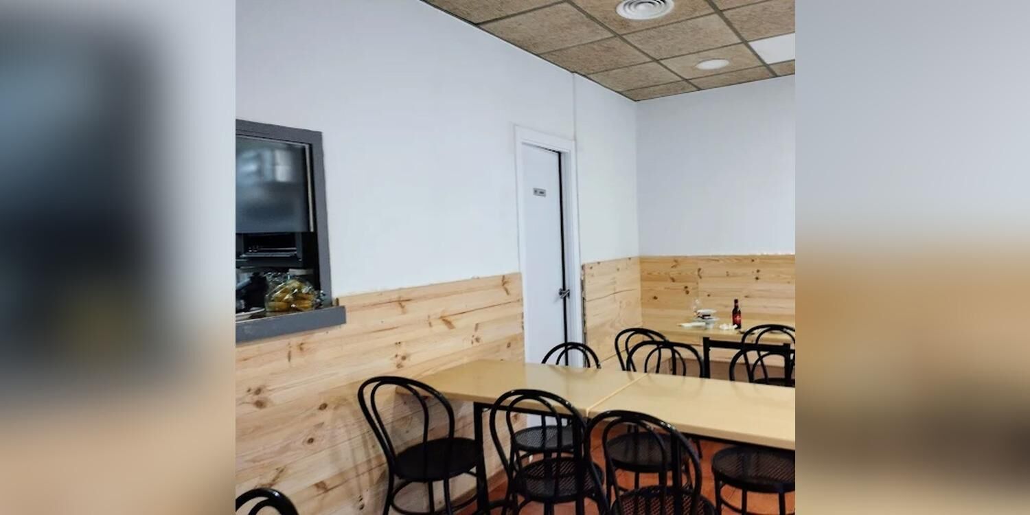Bar Sant Josep Esmorzars de cullera, restaurant