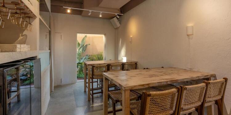 Cuadro Restaurante Barcelona | Brunch, Cena & Bar | Vino & Queso, rental_room