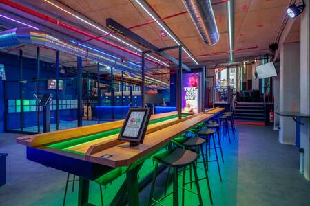 Share and fun, Bar Bruxelles  Quartier Royal #0