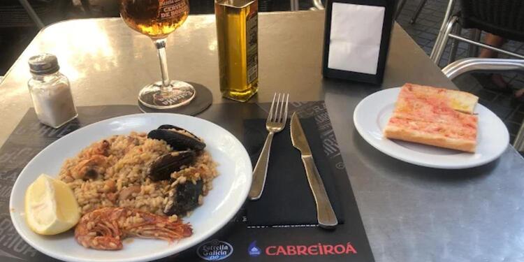 Cerveseria Piola, bar