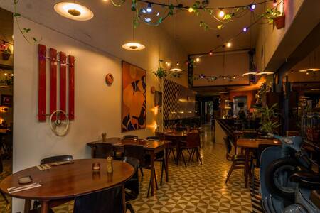 Faire Tapas & Wine, Restaurante Barcelona Eixample #0