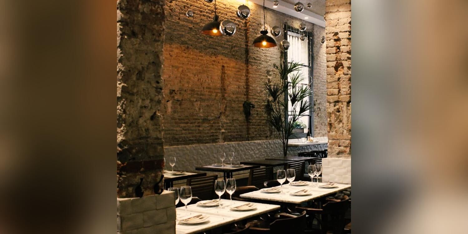 El Viti Taverna, restaurant