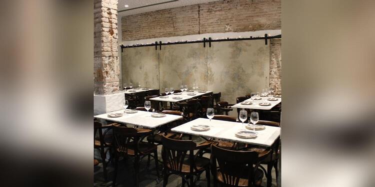 El Viti Taverna, restaurant