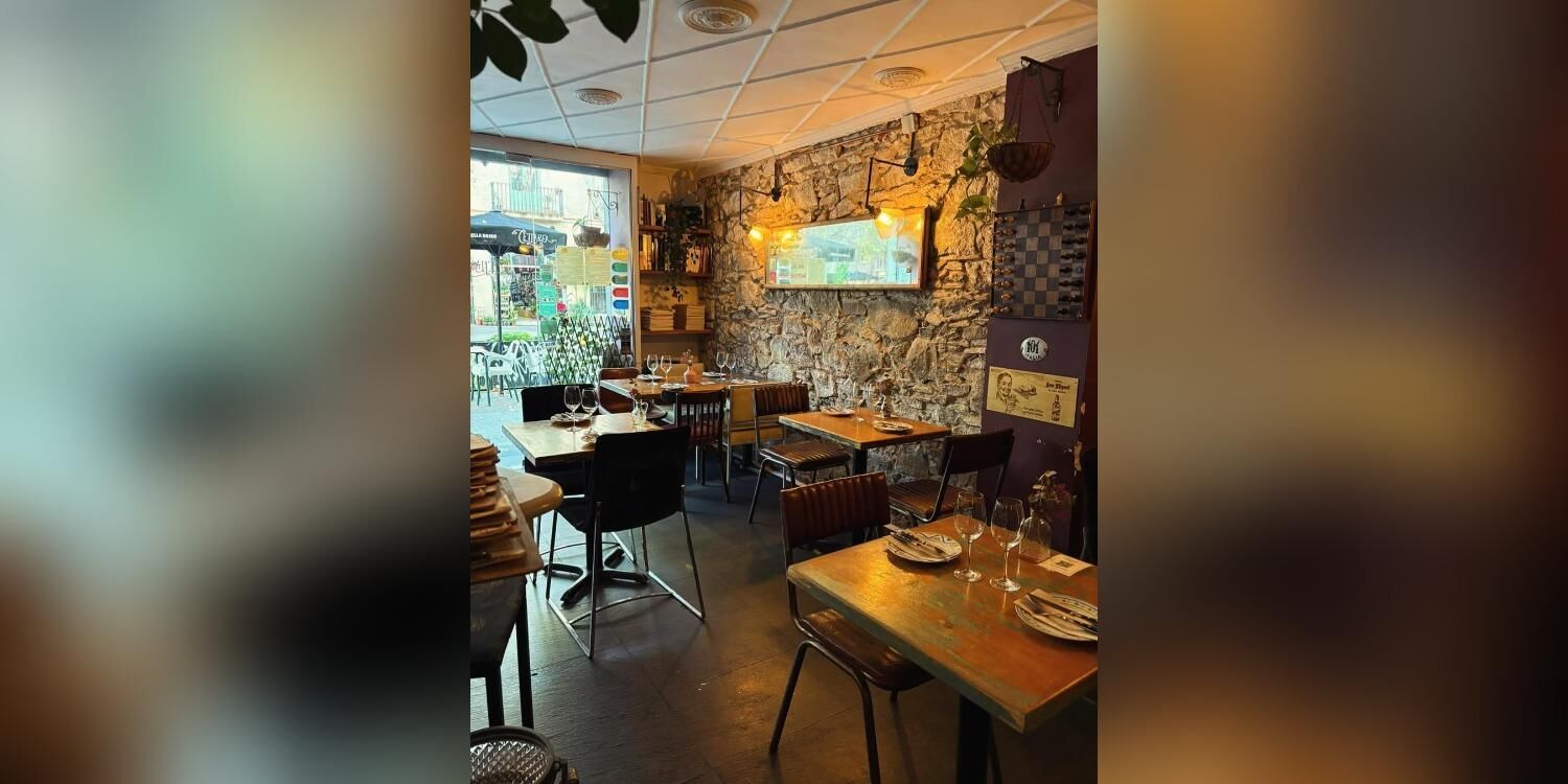 Cellarer Wine Bar, bar