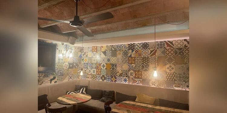 Alsur Café | Llúria, restaurant