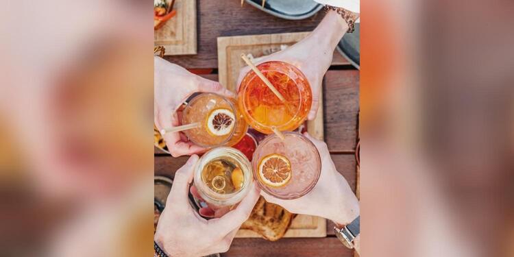 La Côte et l'Arête - Labège (Verre et soirée), bar