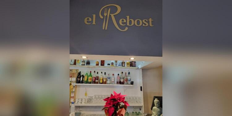 Rebost de la Plana, restaurant