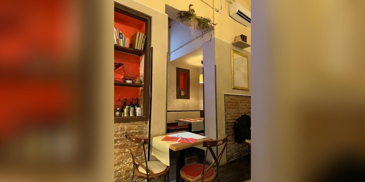 Bodega de Barri, bar