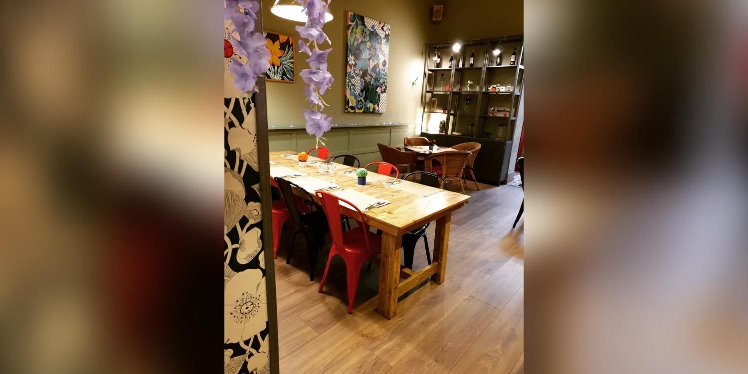 Miss Simona - Brunch, restaurant