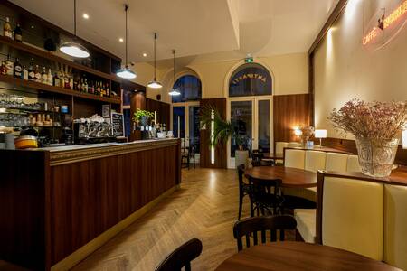 Caffè Nobile, Bar Lyon Cordeliers-Célestins-Bourse #0