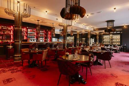 Beef Club & Steakhouse, Salle de location Chanteloup-en-Brie  #0