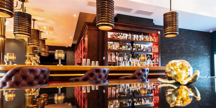 Beef Club & Steakhouse, rental_room