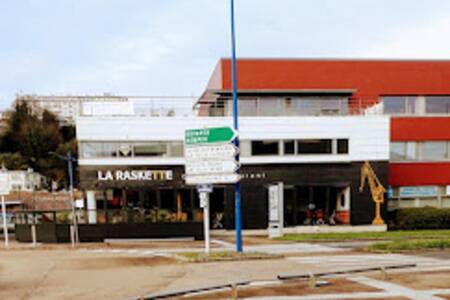 La Raskette, Bar Brest Brest #0