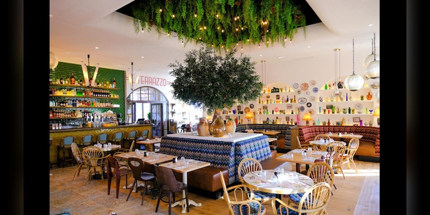 VOLFONI BELFORT, restaurant