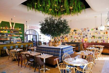 VOLFONI BELFORT, Restaurant Belfort Belfort #0