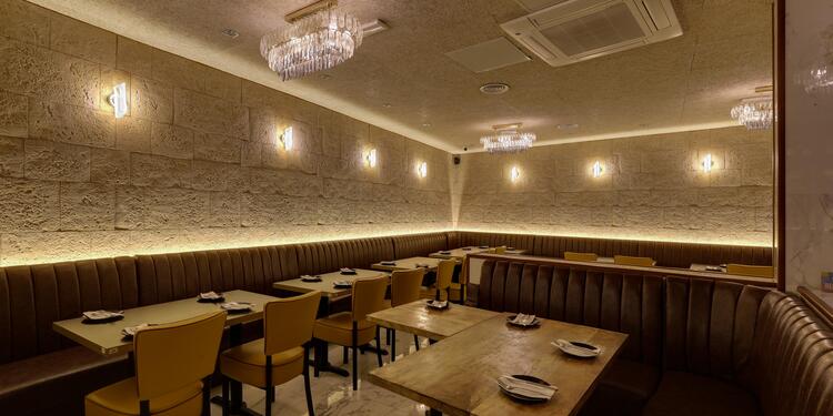 Taperia Sagrada Familia, restaurant