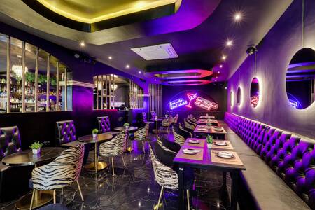 Black Born, Restaurante Barcelona Ciutat Vella #0