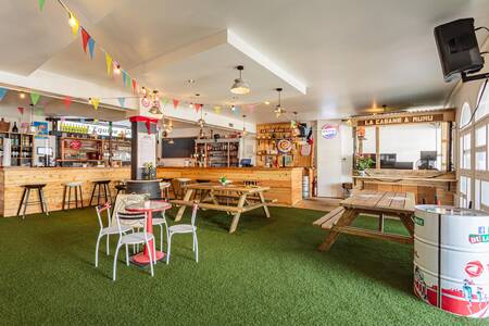 La Guinguette Électrique Anglet, Bar Anglet Chiberta #0