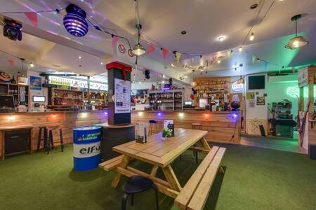 La Guinguette Électrique Anglet, Bar Anglet Chiberta #0