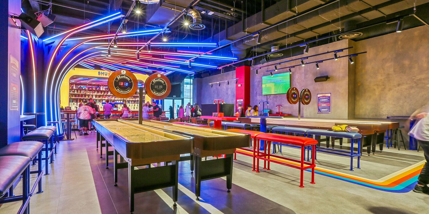 Shuffled - Privatisation, rental_room