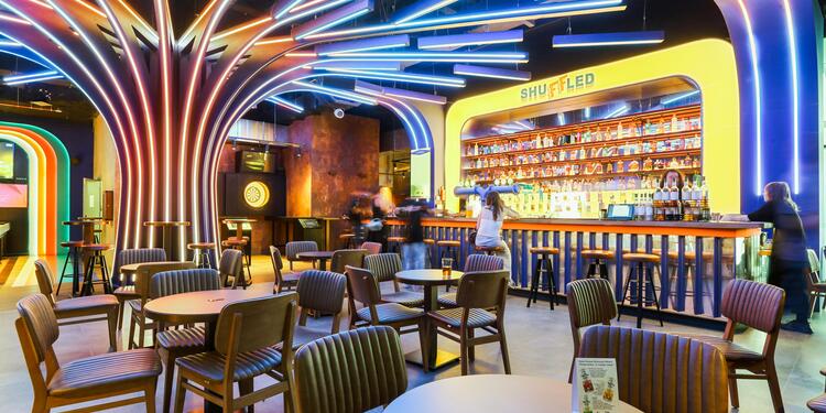 Shuffled - Privatisation, rental_room