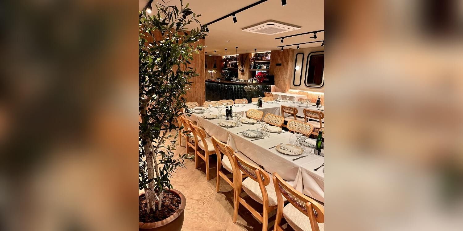 El Bierzo, restaurant