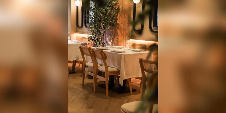 El Bierzo, restaurant