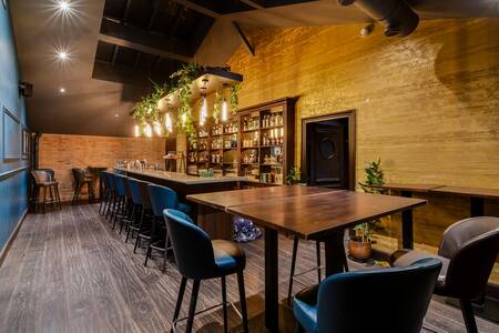Blend & Shaker, Bar Tours Grammont de Tours #0
