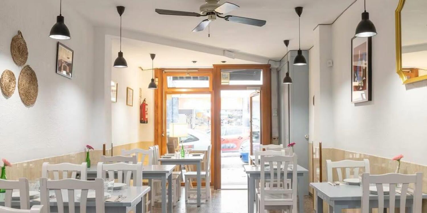 Mimo - Vins i Platillos, bar