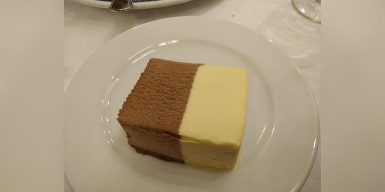 Inter Tapa, restaurant