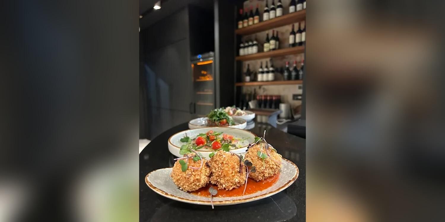 Bellini (ex : Giorgia), restaurant