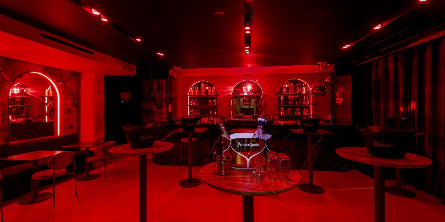 Bellini (ex : Giorgia), restaurant