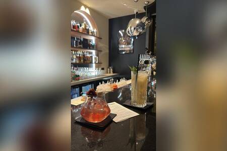 Bellini (ex : Giorgia), Restaurant Marseille Vieux-Port #0