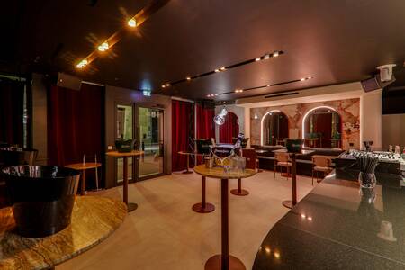 Bellini, Bar Marseille Vieux-Port #0