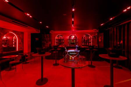 Bellini (ex : Giorgia), Restaurant Marseille  #0