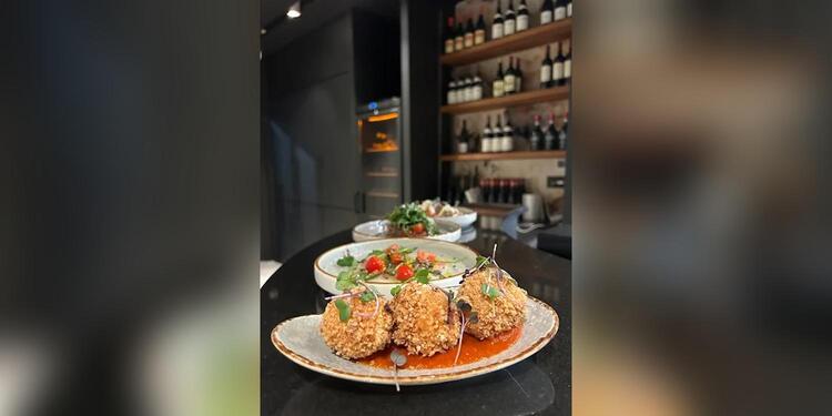 Bellini (ex : Giorgia), restaurant