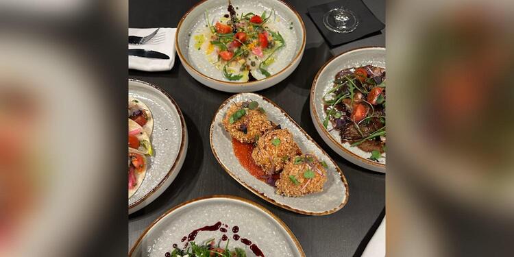 Bellini (ex : Giorgia), restaurant