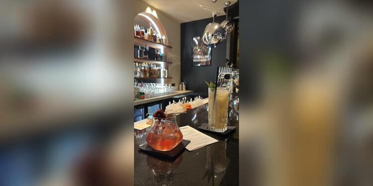 Bellini (ex : Giorgia), restaurant