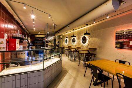 Gusto Preferito, Bar Barcelona Ciutat Vella #0