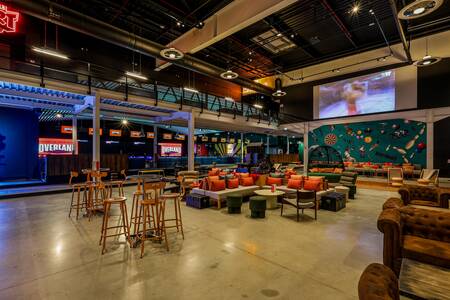 Overland Privatisation Festive, Salle de location Pontault-Combault Bois Notre Dame #0