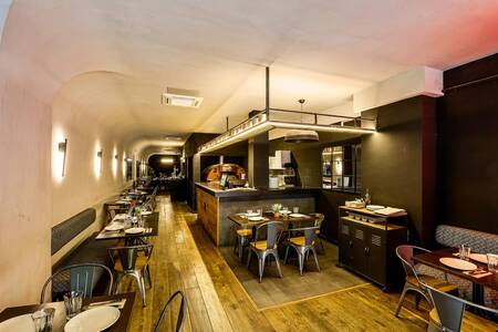 Craft Pizza Entença, Restaurante Barcelona Eixample #0