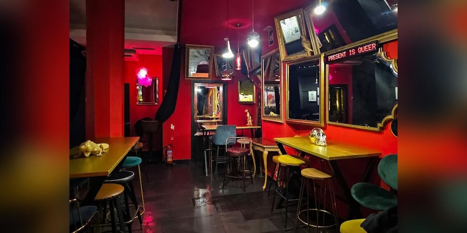 Lo de Carmen, bar
